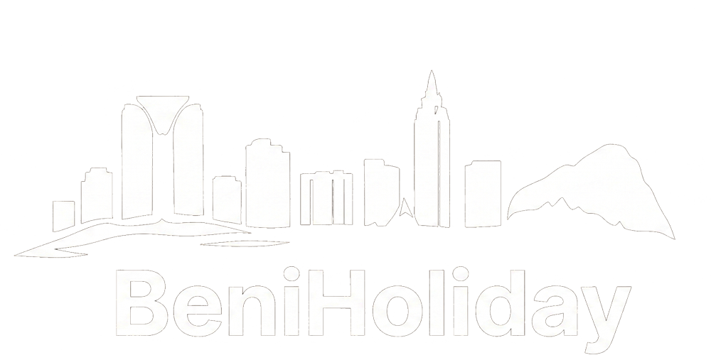 BeniHoliday